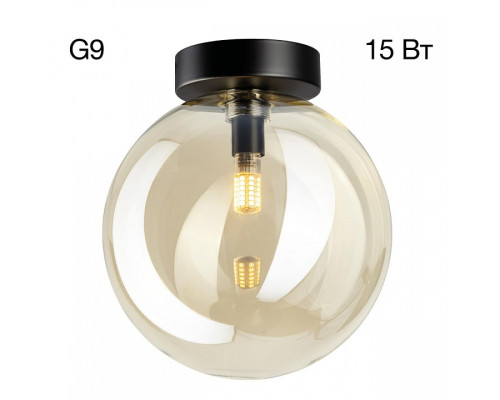 Накладной светильник Citilux ORTON CL202512