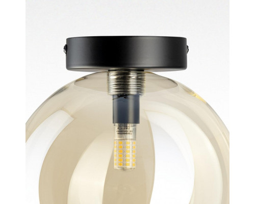 Накладной светильник Citilux ORTON CL202512