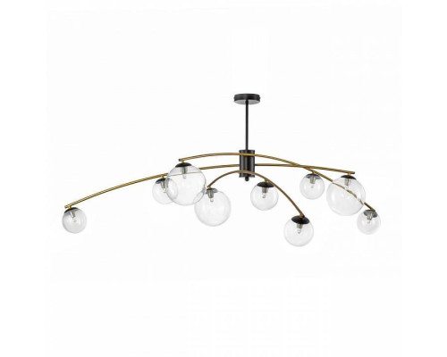 Люстра на штанге Citilux Fisher CL218193