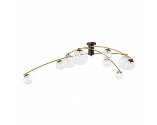 Люстра на штанге Citilux Fisher CL218193