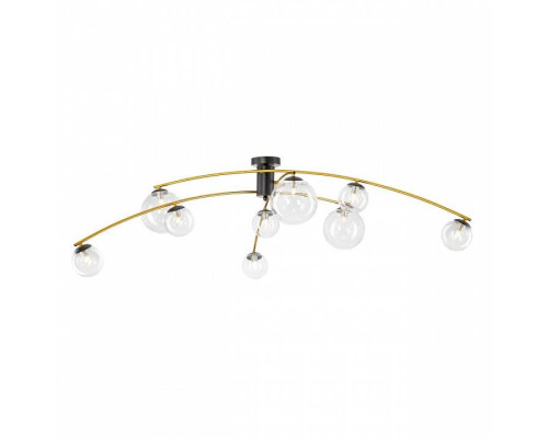 Люстра на штанге Citilux Fisher CL218193