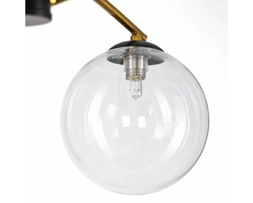 Люстра на штанге Citilux Fisher CL218193