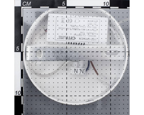 Подвесной светильник Citilux Паркер CL225B110