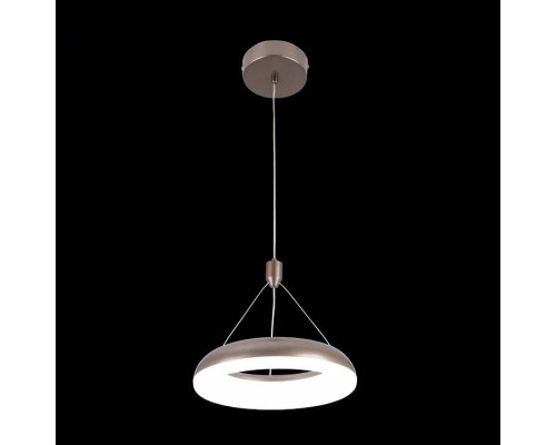 Подвесной светильник Citilux Паркер CL225B115