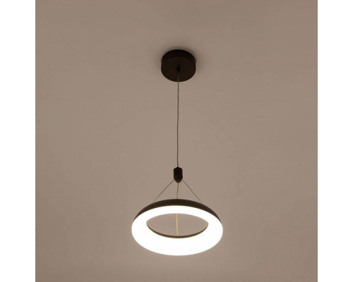 Подвесной светильник Citilux Паркер CL225B115