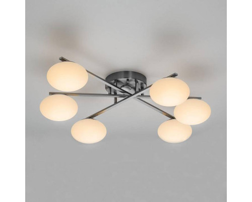 Потолочная люстра Citilux Atman Smart CL226A161