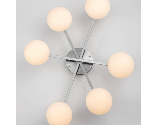 Потолочная люстра Citilux Atman Smart CL226A161