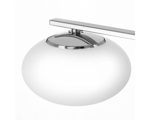 Потолочная люстра Citilux Atman Smart CL226A161