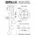 Подвесной светильник Citilux Адам Смарт CL228A051