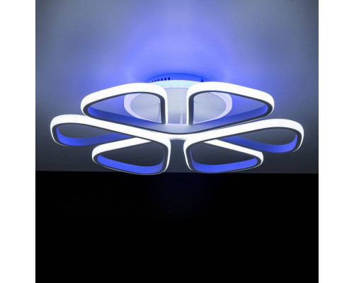 Накладной светильник Citilux Сезар Смарт CL233A250E