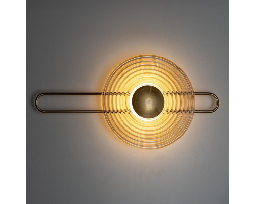 Накладной светильник Citilux CORTA CL245011