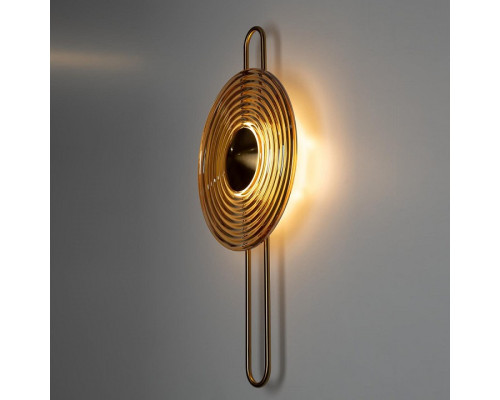 Накладной светильник Citilux CORTA CL245011