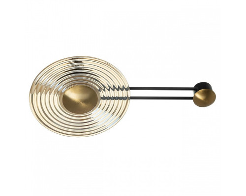 Накладной светильник Citilux CORTA CL245012