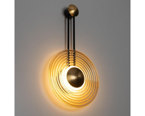 Накладной светильник Citilux CORTA CL245012