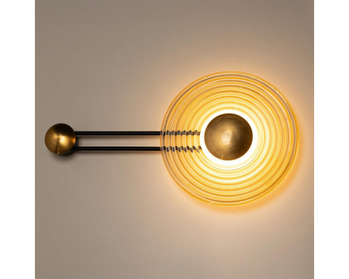 Накладной светильник Citilux CORTA CL245012