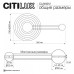 Накладной светильник Citilux CORTA CL245012