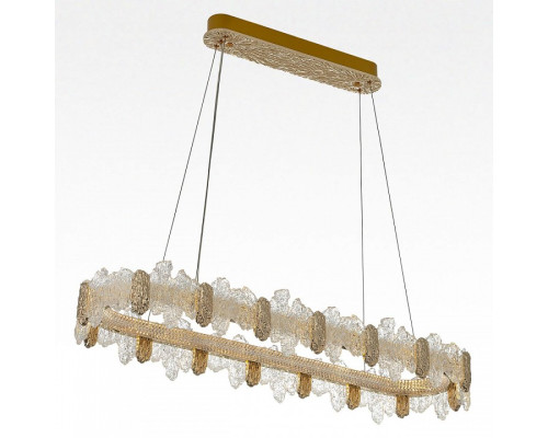 Подвесной светильник Citilux Lava CL250172