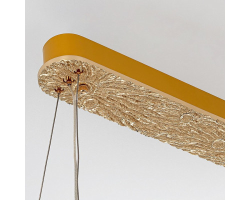 Подвесной светильник Citilux Lava CL250172