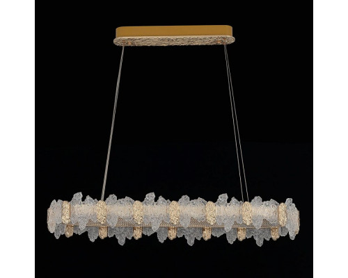 Подвесной светильник Citilux Lava CL250172