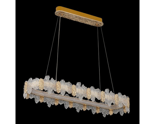 Подвесной светильник Citilux Lava CL250172