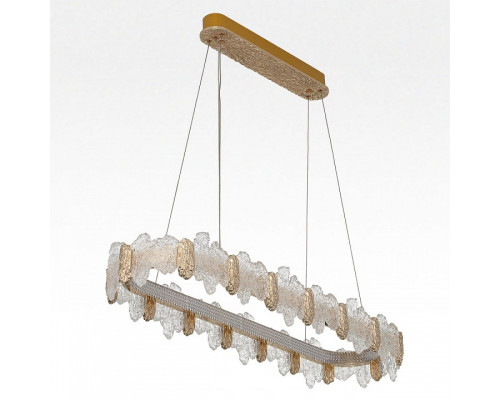 Подвесной светильник Citilux Lava CL250172