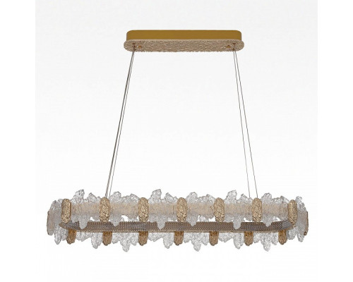 Подвесной светильник Citilux Lava CL250172