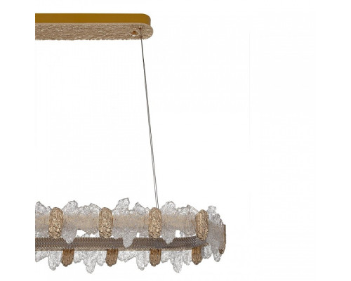 Подвесной светильник Citilux Lava CL250172