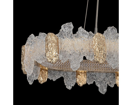 Подвесной светильник Citilux Lava CL250172