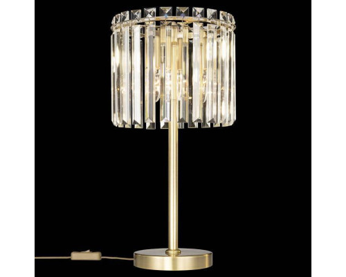 Настольная лампа декоративная Citilux Джейн CL306833