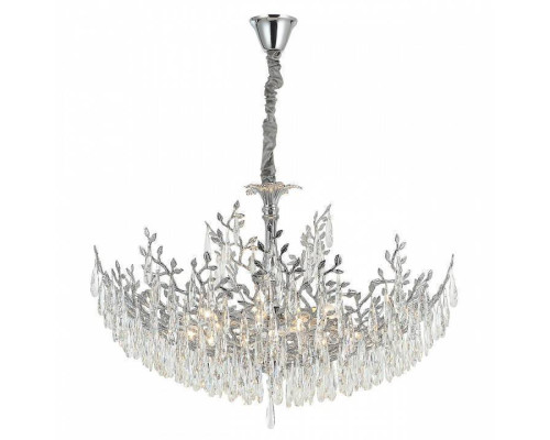 Подвесная люстра Citilux Ritz CL310081