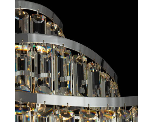 Подвесная люстра Citilux Naiad CL315191