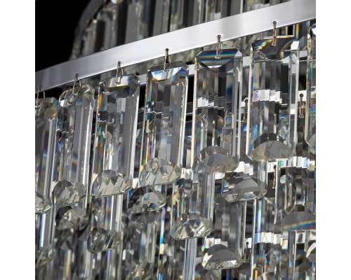 Подвесная люстра Citilux Naiad CL315191