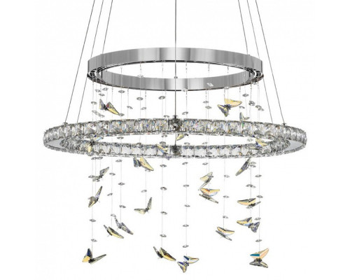 Подвесной светильник Citilux ETERA CL322060