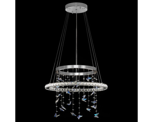 Подвесной светильник Citilux ETERA CL322060