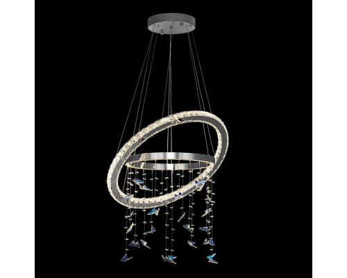 Подвесной светильник Citilux ETERA CL322060