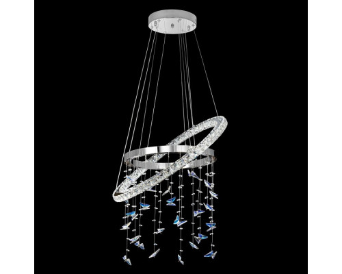 Подвесной светильник Citilux ETERA CL322060