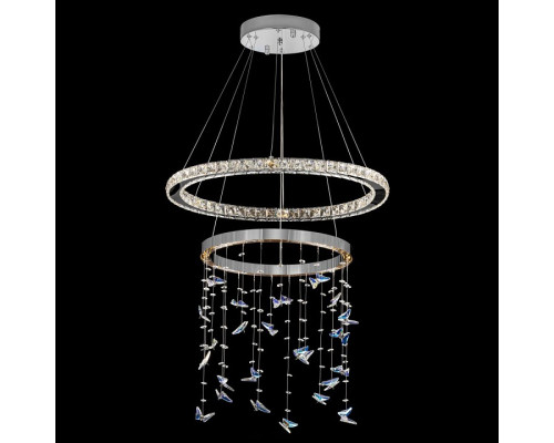 Подвесной светильник Citilux ETERA CL322060