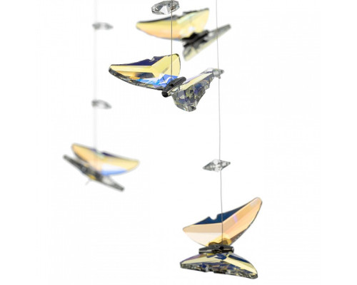 Подвесной светильник Citilux ETERA CL322060