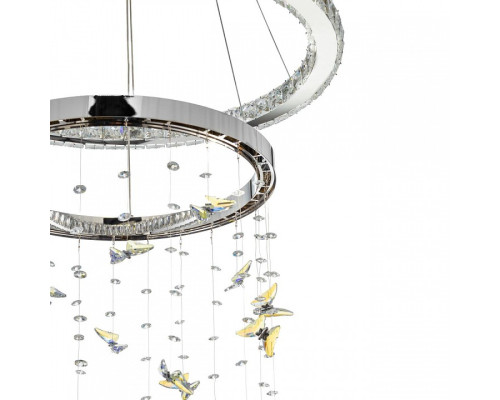 Подвесной светильник Citilux ETERA CL322060