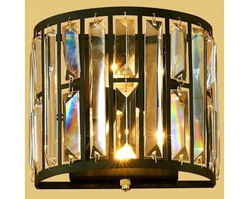 Светильник потолочный Citilux Гермес 2x60 Вт E27 CL331321