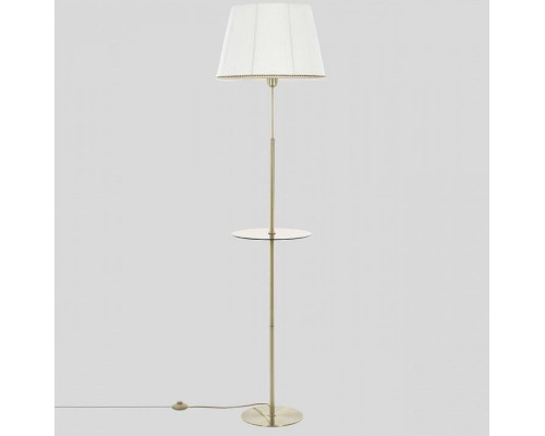 Стол журнальный с торшером Citilux Линц CL402980T