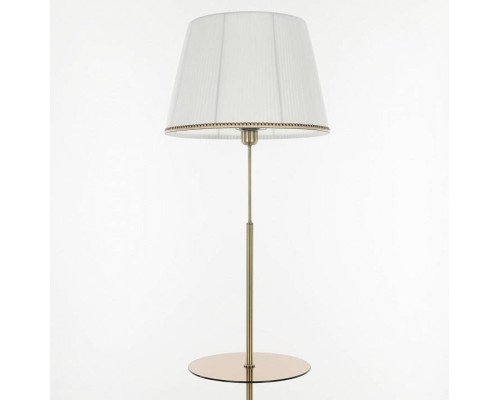 Стол журнальный с торшером Citilux Линц CL402980T