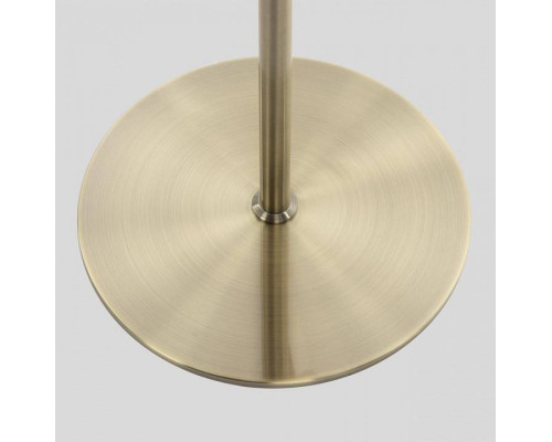 Стол журнальный с торшером Citilux Линц CL402980T