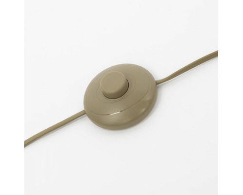 Стол журнальный с торшером Citilux Линц CL402980T