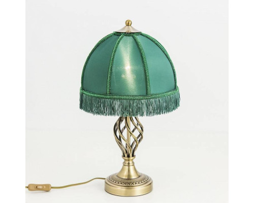 Настольная лампа декоративная Citilux Базель CL407802