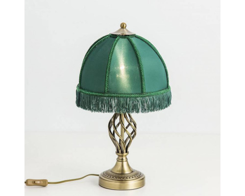 Настольная лампа декоративная Citilux Базель CL407802