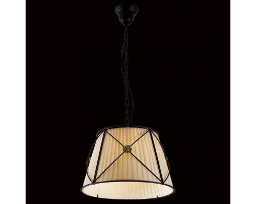 Подвесной светильник Citilux Дрезден CL409111