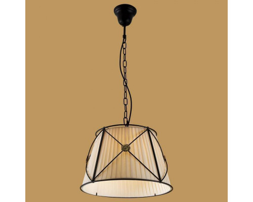 Подвесной светильник Citilux Дрезден CL409111