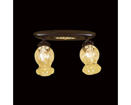 Спот Citilux Метафора CL413121