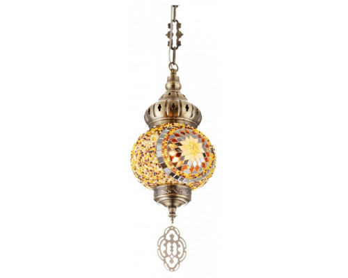 Подвесной светильник Citilux Каир CL419115